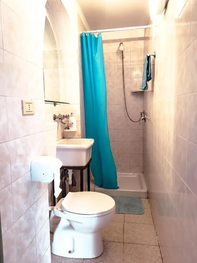 Camurria Apartments Giardini Naxos