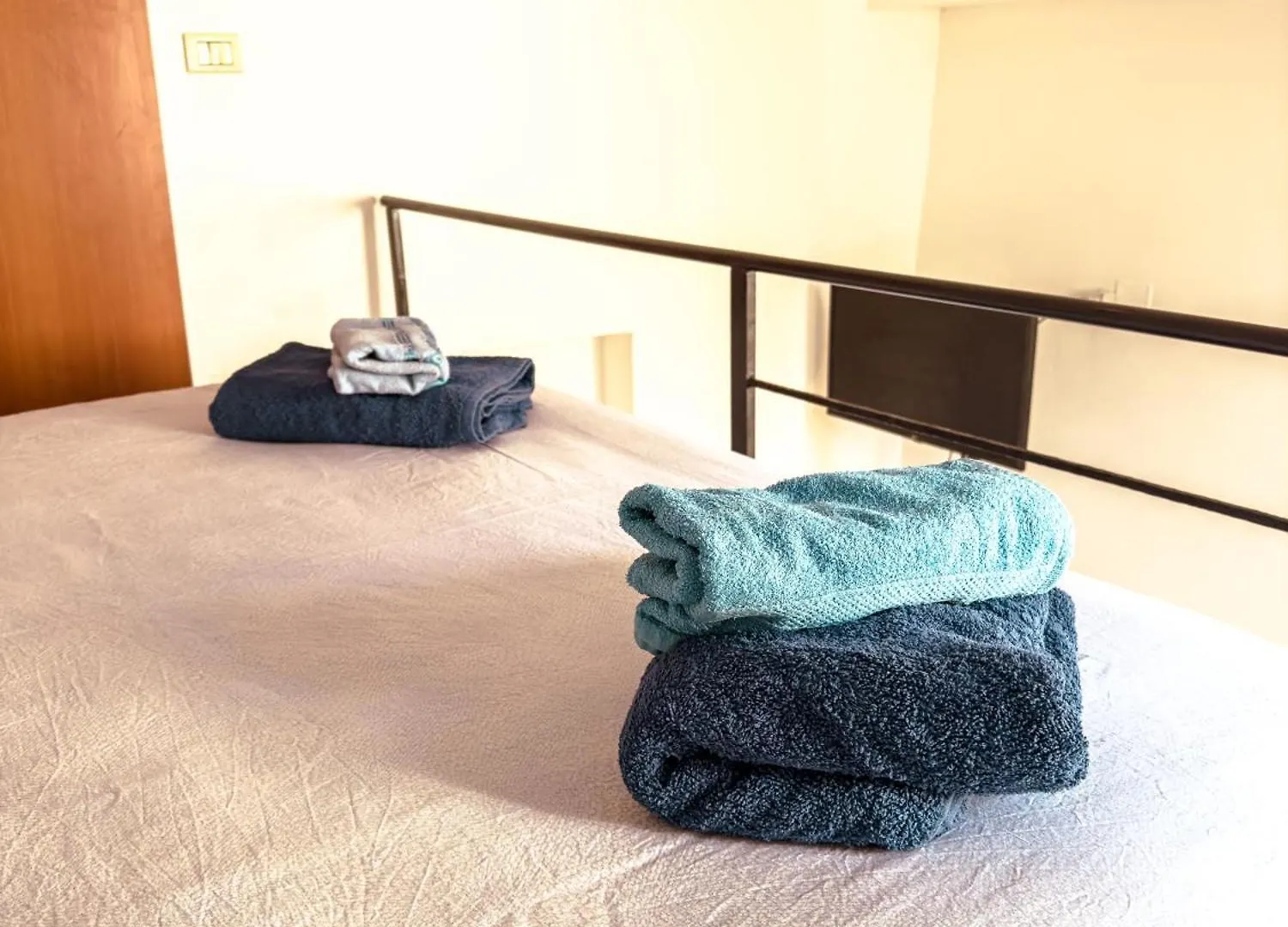 Camurria Apartments Giardini Naxos Italy