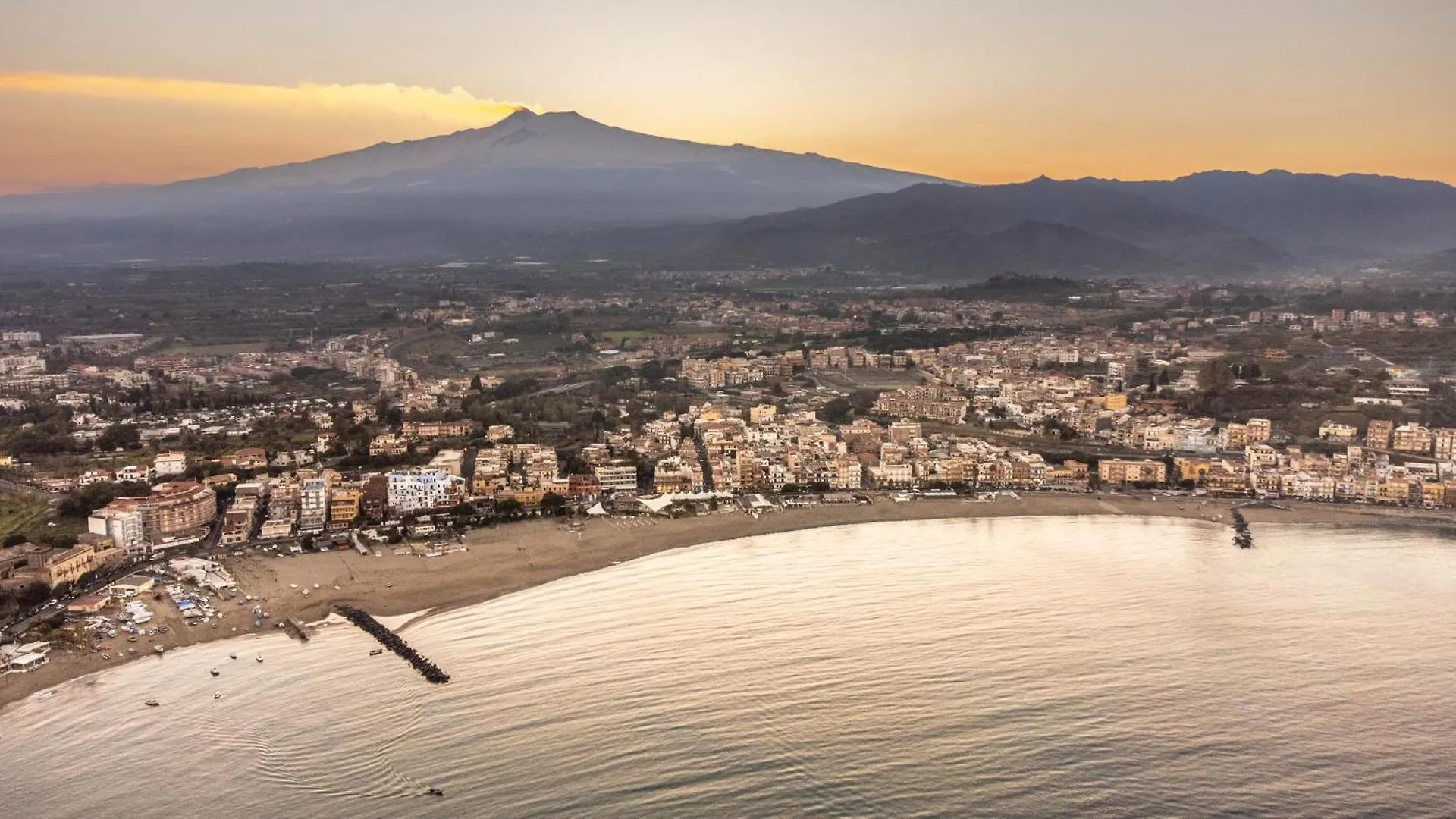 Camurria Apartments Giardini Naxos 0*,  Italy