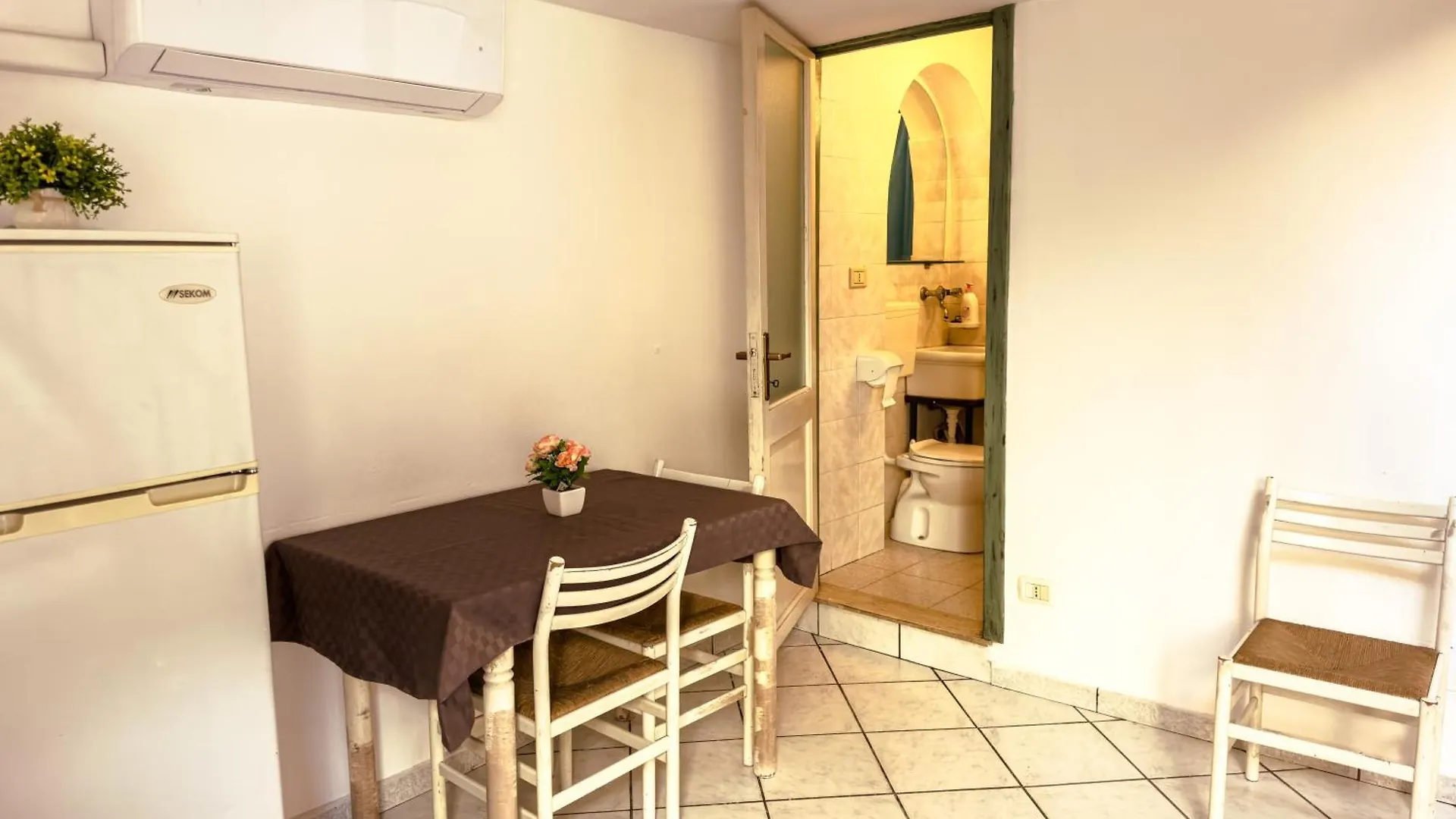 Camurria Apartments Giardini Naxos