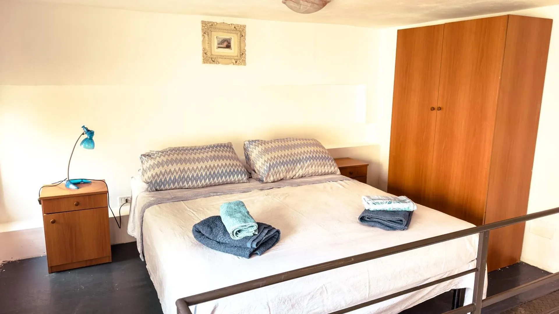 Camurria Apartments Giardini Naxos Italy