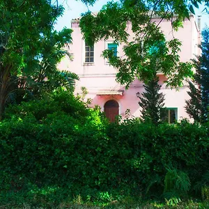  Dom wakacyjny I Di Naxos